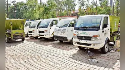 नगर विकास विभाग से मिली हरी झंडी रांची से एस्सेल इंफ्रा का जाना तय