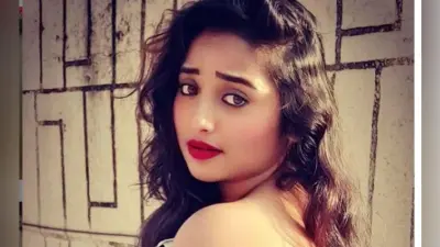 सलमान खान के शो में नजर आयेंगी ये भोजपुरी एक्ट्रेस