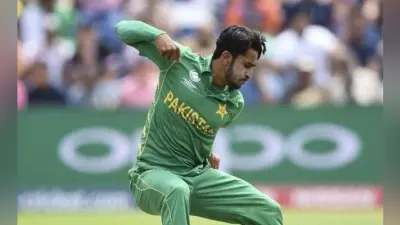 ICC WORLD CUP 2019: पाकिस्तानी टीम में दिख रही है जीत की भूख