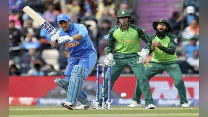 भारत से हार के बाद निराश हाशिम अमला ने कहा, दक्षिण अफ्रीका बेहद खराब स्थिति में