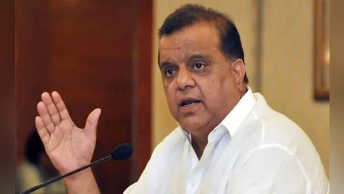खेलमंत्री किरण रिजिजू ने भारत पर आईओसी के प्रतिबंध का हल निकालने का वादा किया : बत्रा