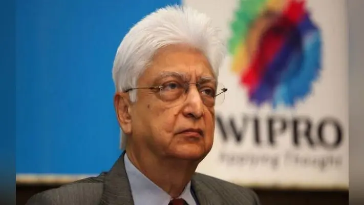 Wipro के एग्जिक्यूटिव चेयरमैन से अगले माह रिटायर होंगे अजीम प्रेमजी, इन्हें मिलेगी जिम्मेदारी
