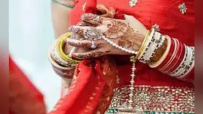 दूल्हे को देख दुल्हन के परिजन इस बात को लेकर करने लगे हंगामा, रात भर होती रही पंचायत और फिर…
