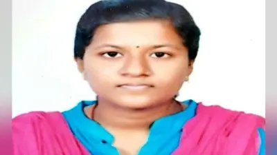 नीट परीक्षा में असफल हुई तो लड़की ने की आत्महत्या की