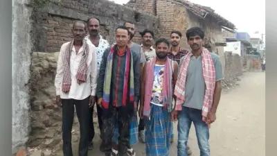 बड़कागांव : मध्यकालीन करणपुरा राज की राजधानी बादम में नहीं बना है शौचालय