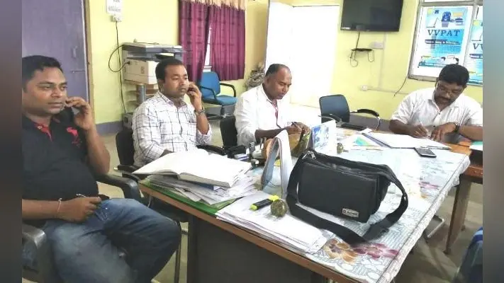 टेलीसंवाद कार्यक्रम : कहीं मीटर रीडिंग में गड़बड़ी तो कहीं ट्रांसफॉर्मर जला
