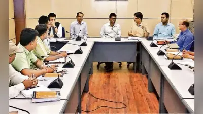 रांची : नौ रिटायर सैन्यकर्मी बनाये गये एमवीआइ