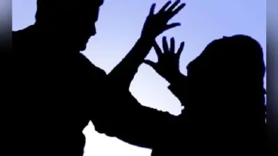 रांची : किशोरगंज चौक के पास युवक ने किया दुस्साहस, महिला के साथ अश्लील हरकत की, जेल गया