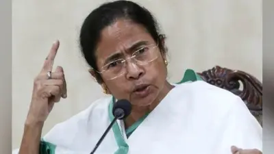 मुख्यमंत्री ममता बनर्जी ने कहा- बंगाल में अब नहीं निकलेगी कोई विजय रैली