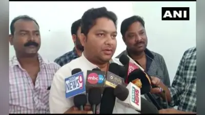बीच सड़क पर विधायक ने सरकारी अधिकारी को कराई उठक-बैठक, वीडियो वायरल होने पर दी सफाई