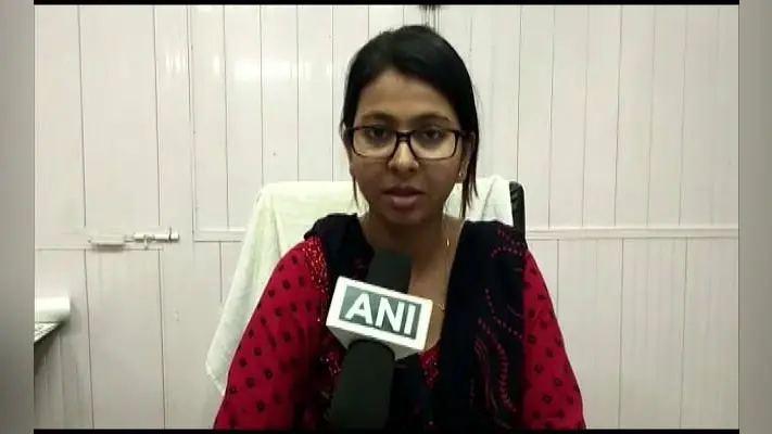 ADM पर कर्मियों से शराब और नॉनवेज मंगवाने का आरोप, SDM ने दर्ज कराई शिकायत