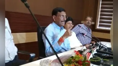 अब रांची में लोगों की समस्या का समाधान ‘ऑन द स्पॉट’, बोले सांसद संजय सेठ