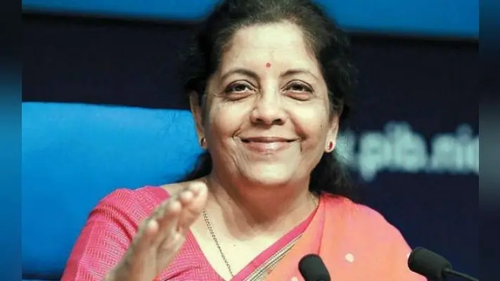 बजट पूर्व परामर्श के लिए उद्योग मंडलों के साथ 11 जून को बैठक करेंगी वित्त मंत्री निर्मला सीतारमण