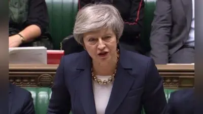 Theresa May Resigns: टेरेसा मे का इस्तीफा, नये कंजर्वेटिव नेता के चुनाव तक बनी रहेंगी कार्यवाहक PM