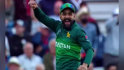 ICC WORLD CUP 2019: अब पांच बार के विश्व चैंपियन ऑस्ट्रेलिया से भिड़ेगा पाकिस्तान, हौसले बुलंद