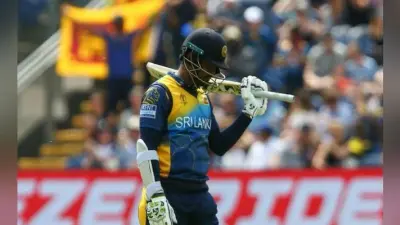 ICC WORLD CUP 2019: श्रीलंका के मध्यक्रम को लेकर कप्तान करूणारत्ने ने कही ये बात
