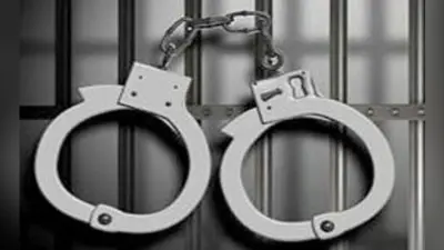 साम्प्रदायिक भावनाएं भड़काने के आरोप में चायवाला गिरफ्तार
