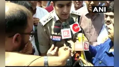 अलीगढ़ हत्याकांड में जल्द दाखिल होगा चार्टशीट, दो लोग गिरफ्तार : एसएसपी