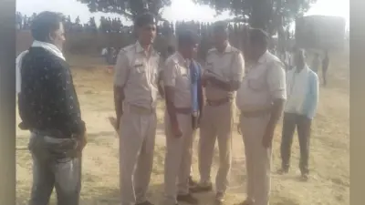 लोहरदगा : दूसरी लड़की के प्रेम में पागल पति ने पत्नी की चाकू गोदकर कर दी हत्या