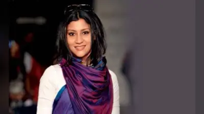 Interview: एक्ट्रेस कोंकणा सेन शर्मा इतने साल इसलिए रहीं फिल्मों से दूर