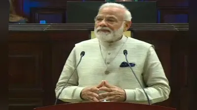 मोदी का वादा : मालदीव की ऐतिहासिक और प्रसिद्ध मस्जिद के संरक्षण में मदद करेगा भारत
