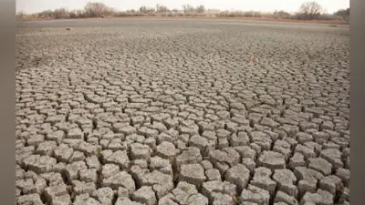 सूखे से जूझ रहे किसानों की समस्याओं को लेकर आंदोलन करेगी माकपा