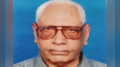 ई गोपीनाथ : स्वतंत्र भारत का पहला आम चुनाव कवर करने वाले भारतीय पत्रकार का निधन