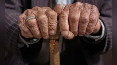 बुजुर्गों के लिए हिडको ने तैयार किया ”स्नेहालिया”