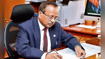 नेशनल हाइवे आथॉरिटी ऑफ इंडिया के चेयरमैन एनएन सिन्हा ने कहा, झारखंड में जमीन की अनुपलब्धता बड़ी चुनौती