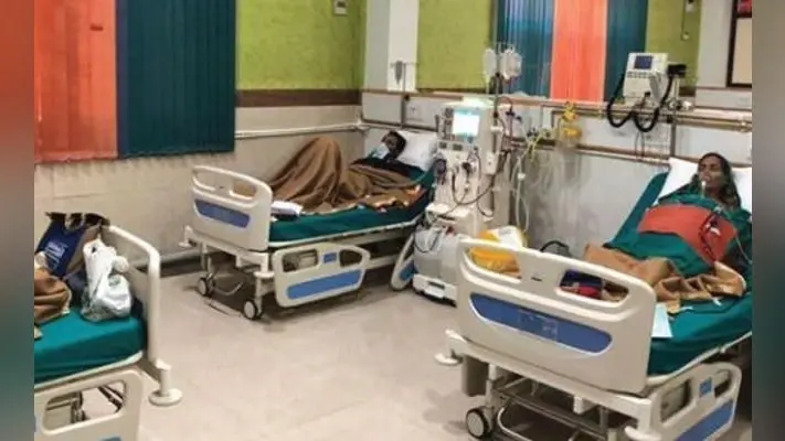 देश के पिछड़े 75 जिलों को मिलेगा मेडिकल कॉलेज, स्वास्थ्य मंत्रालय का प्रस्ताव