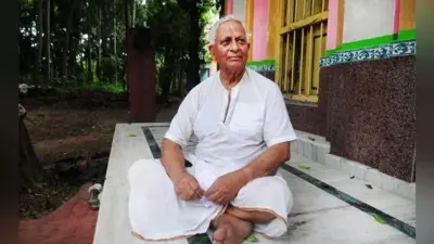 80 फीसदी किसान सहमति दें, तो सिंगूर में लग सकता है उद्योग : रवींद्रनाथ भट्टाचार्य
