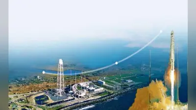 2020 तक कर सकते हैं अंतरिक्ष की सैर, करने होंगे 25 लाख खर्च