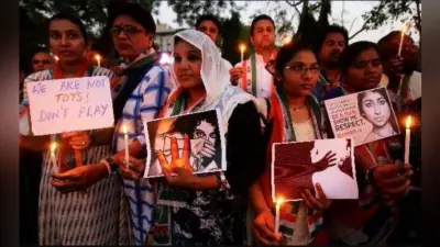 कठुआ दुष्कर्म मामले में आज आ सकता है फैसला