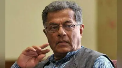 मशहूर लेखक-नाटककार और अभिनेता गिरीश कर्नाड का निधन, पीएम मोदी ने जताया दुख