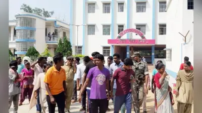 झारखंड की उपराजधानी दुमका में गैंगरेप के 11 आरोपियों को उम्रकैद की सजा