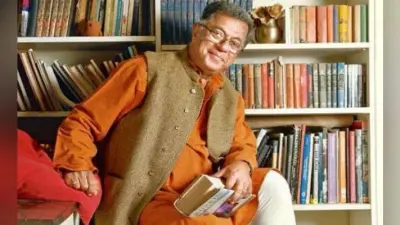 गिरीश कर्नाड का निधन : कर्नाटक में तीन दिनों का राजकीय शोक