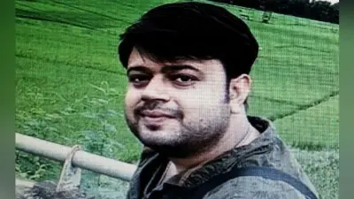 कोलकाता : दादी की हत्या कर पौत्र ने किया फेसबुक लाइव