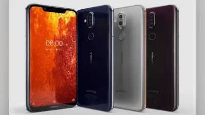 Nokia का यह स्मार्टफोन हुआ Rs 9000 सस्ता, जानें नयी कीमत