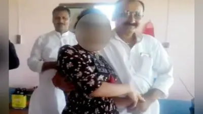 जानें… मणिपुर में बिहार के विधायकों की ”गंदी बात” वाली खबर पीछे का सच, वायरल हुआ था वीडिय