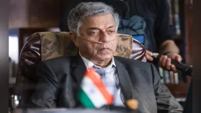 Girish Karnad Profile : एक लेखक जिसने समावेशी भारत के विचार की लड़ाई लड़ी