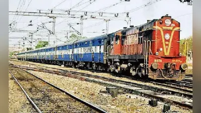पटना : रूट बदलने से बढ़ी यात्रियों की परेशानी, कई को नहीं मिला मैसेज