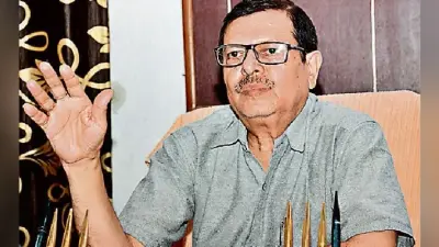 दत्तोपंत ठेंगड़ी रोजगार मेला में पांच हजार को मिलेगी नौकरी, आज श्रम, नियोजन एवं प्रशिक्षण विभाग के मंत्री राज पलिवार करेंगे उदघाटन