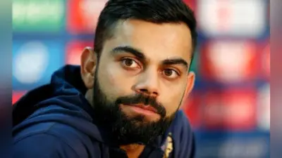 स्मिथ के खिलाफ हूटिंग मामले में स्टीव वॉ ने की विराट कोहली की प्रशंसा