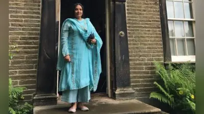 मेरे पिता ने हमेशा आशावादी जीवन जिया : शबाना आजमी