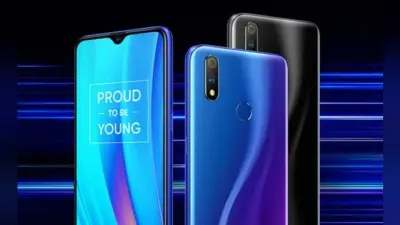 Realme को एक साल में 70 लाख लोगों ने चुना, 15 जून से Realme C2 मिलेगा आॅफलाइन