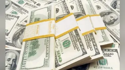 Jackpot: दुबई में भारतीय की 10 लाख डॉलर की लॉटरी निकली