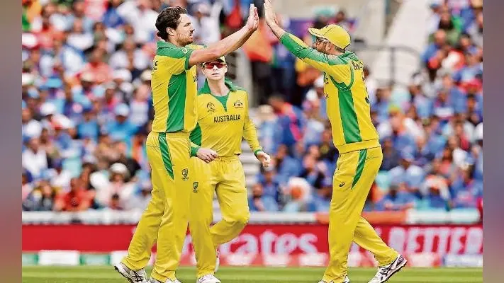 विश्व कप क्रिकेट : पाक की नजरें जीत की लय बरकरार रखने पर, ऑस्ट्रेलिया वापसी को बेकरार