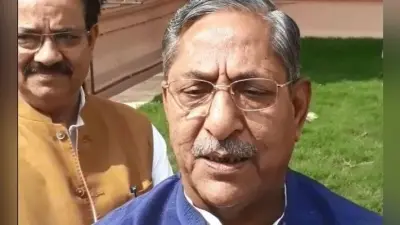 पटना : 11 प्रयोगशालाओं से होगी सड़कों की गुणवत्ता जांच : नंदकिशोर यादव