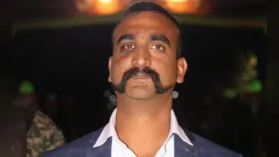 World Cup मैच पर पाकिस्तानी चैनल के विज्ञापन ने उड़ाया विंग कमांडर अभिनंदन का मजाक, गुस्से में लोग