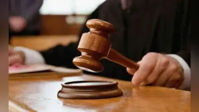 राजस्थान : पांच साल की बच्ची का बलात्कार करने के जुर्म में फांसी की सजा